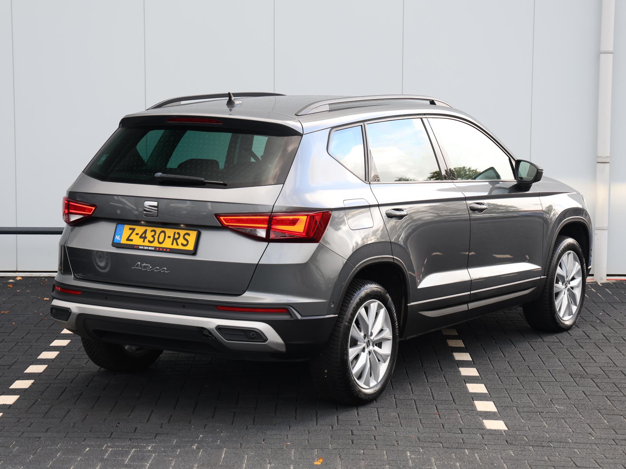 SEAT Ateca 1.5 TSI Style Business Intense - Afbeelding 5