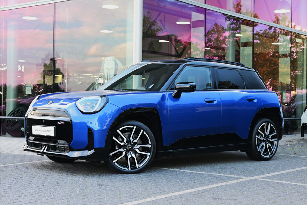 MINI Aceman 1