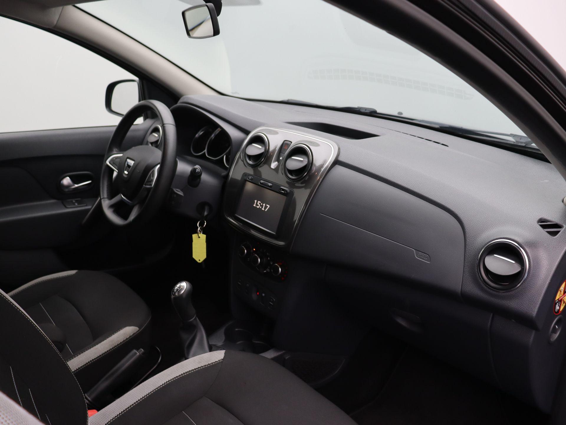 Dacia Sandero Stepway 0.9 TCe SL - Afbeelding 6