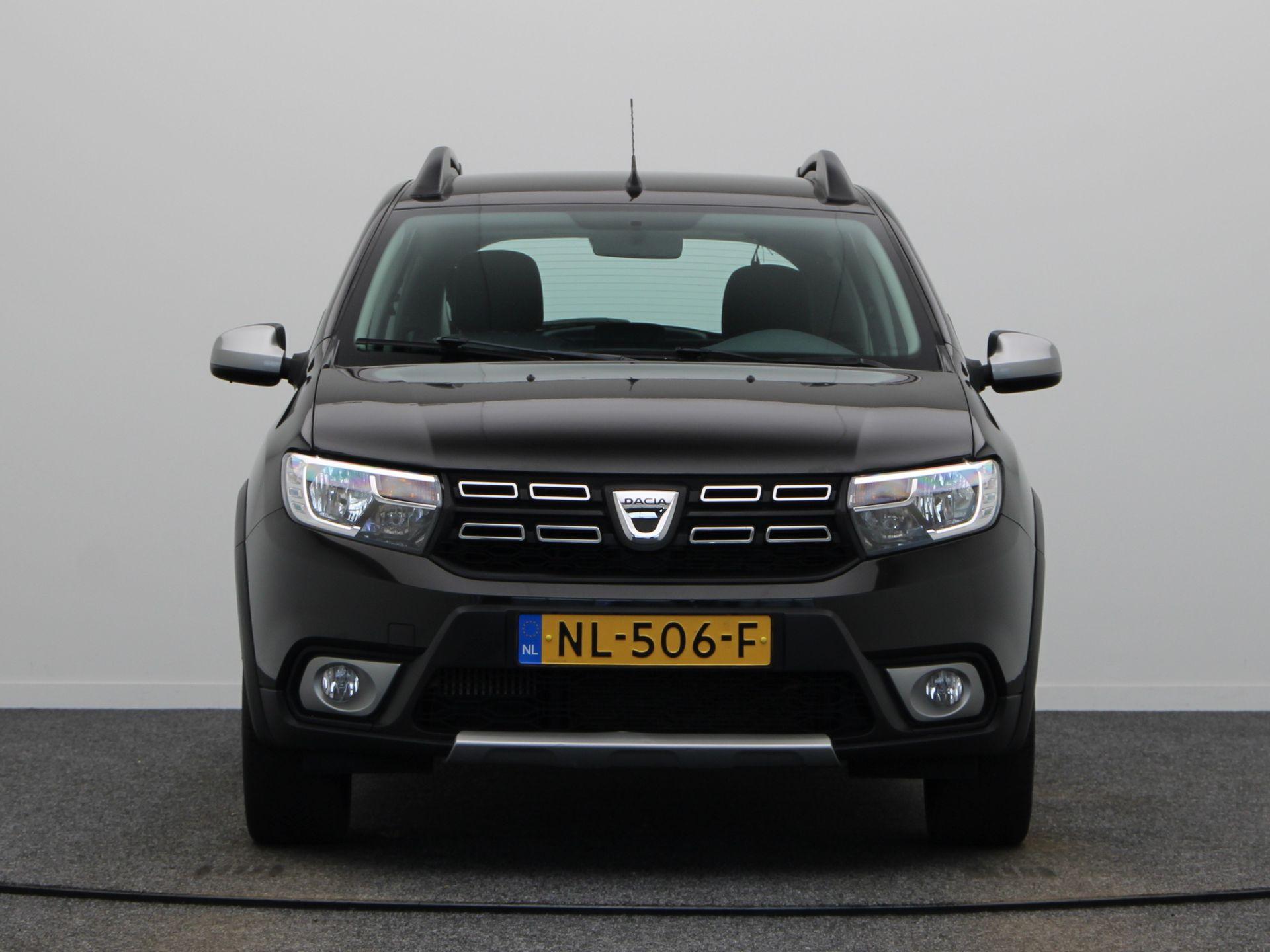 Dacia Sandero Stepway 0.9 TCe SL - Afbeelding 7