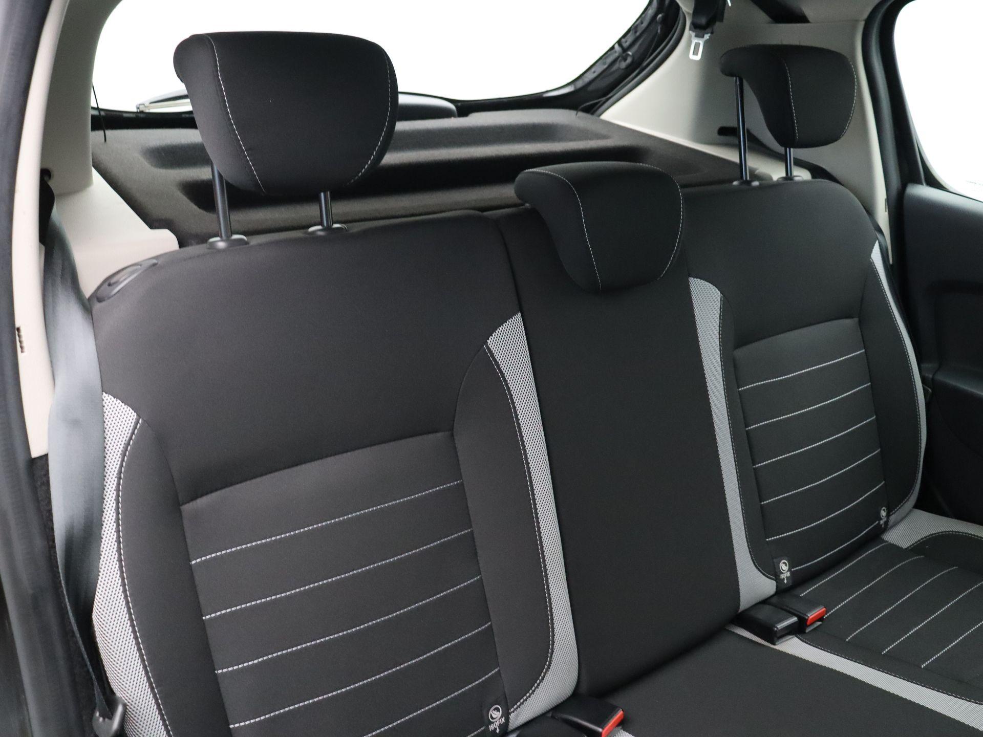 Dacia Sandero Stepway 0.9 TCe SL - Afbeelding 10