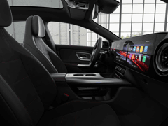 Mercedes-Benz CLA Shooting Brake 180 Business Solution - Afbeelding 4