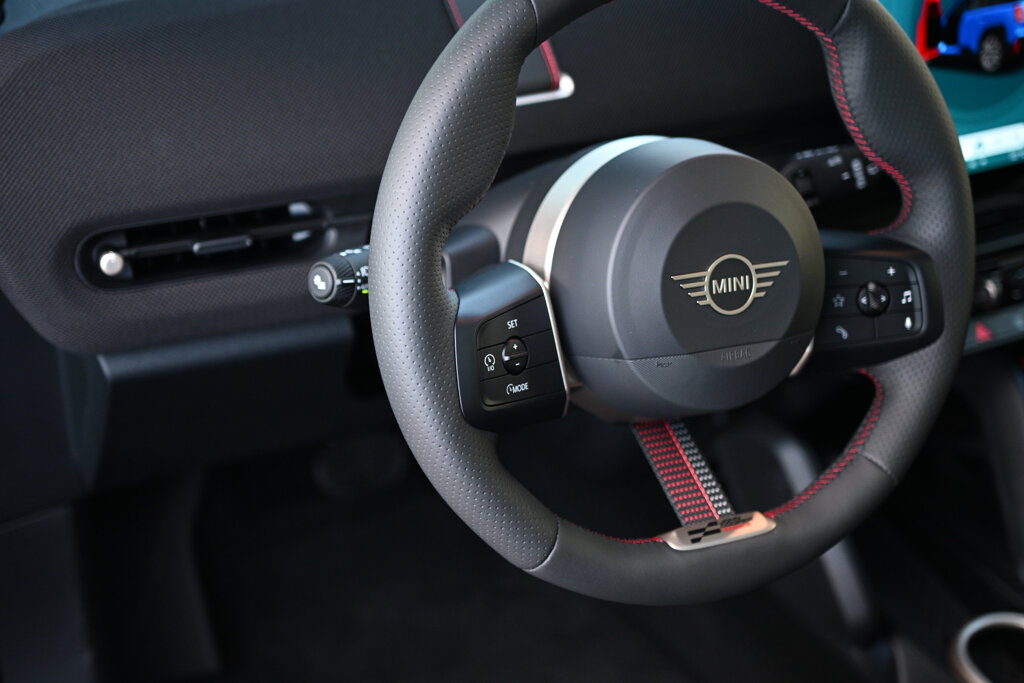 MINI Aceman 20