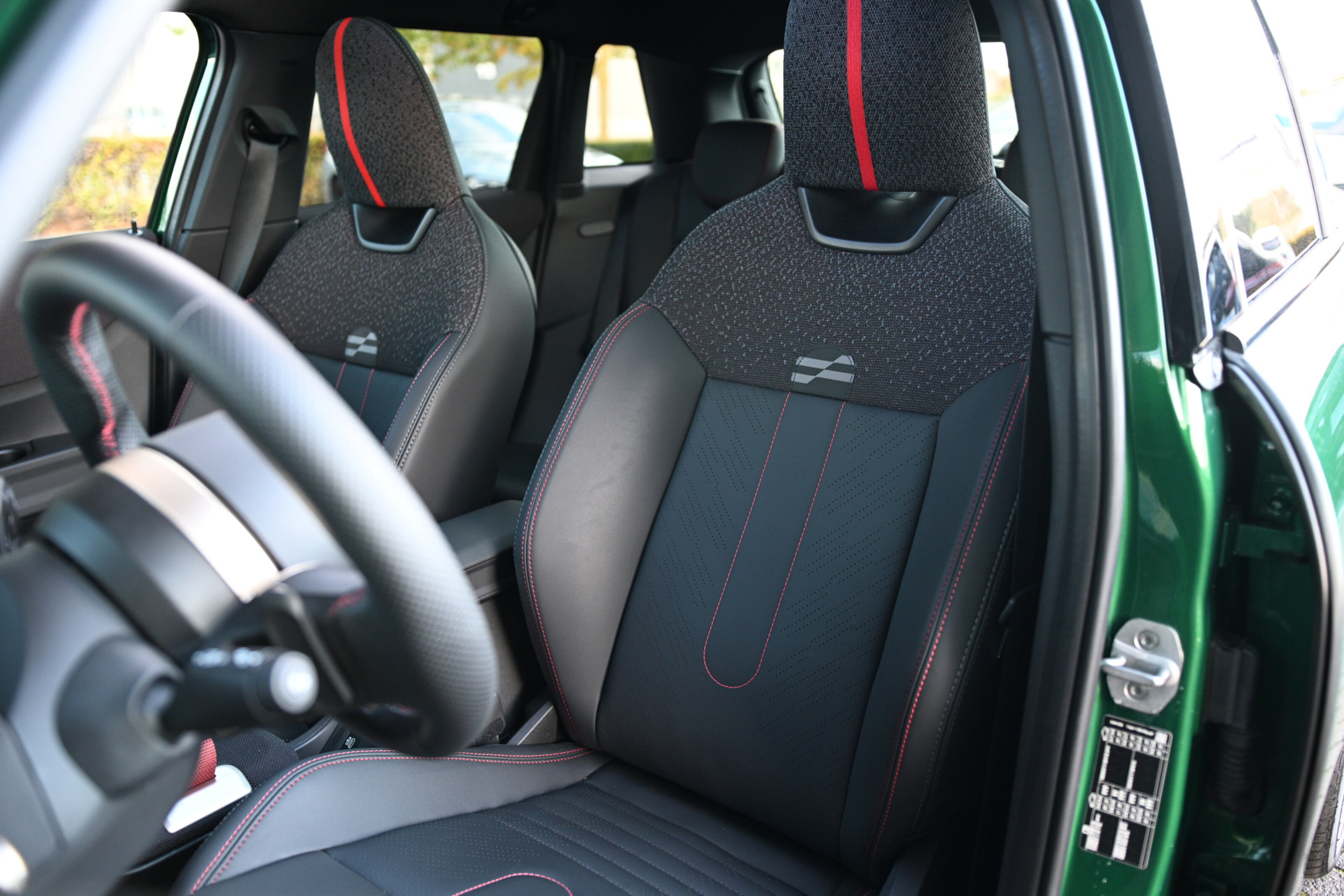 MINI 5-Deurs Hatchback Cooper C Automaat