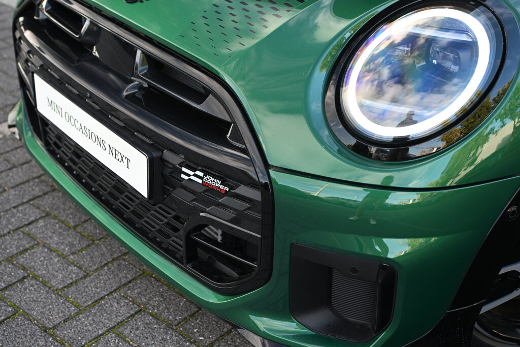 MINI 5-Deurs 18