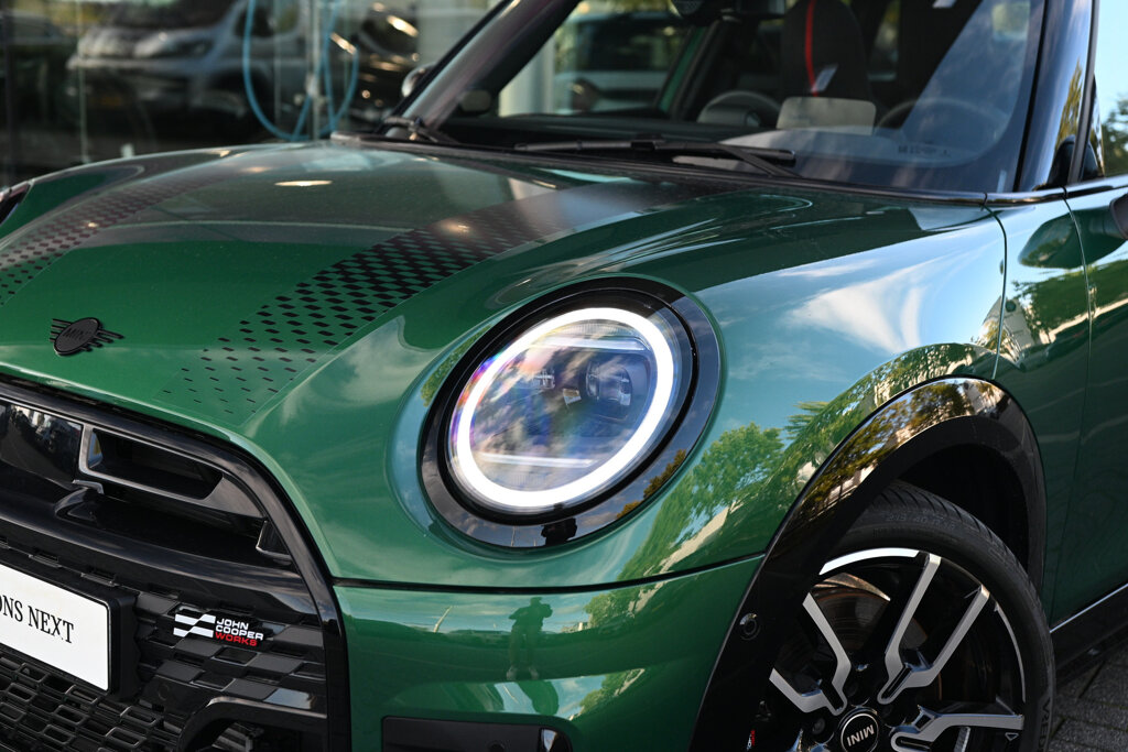 MINI 5-Deurs 20
