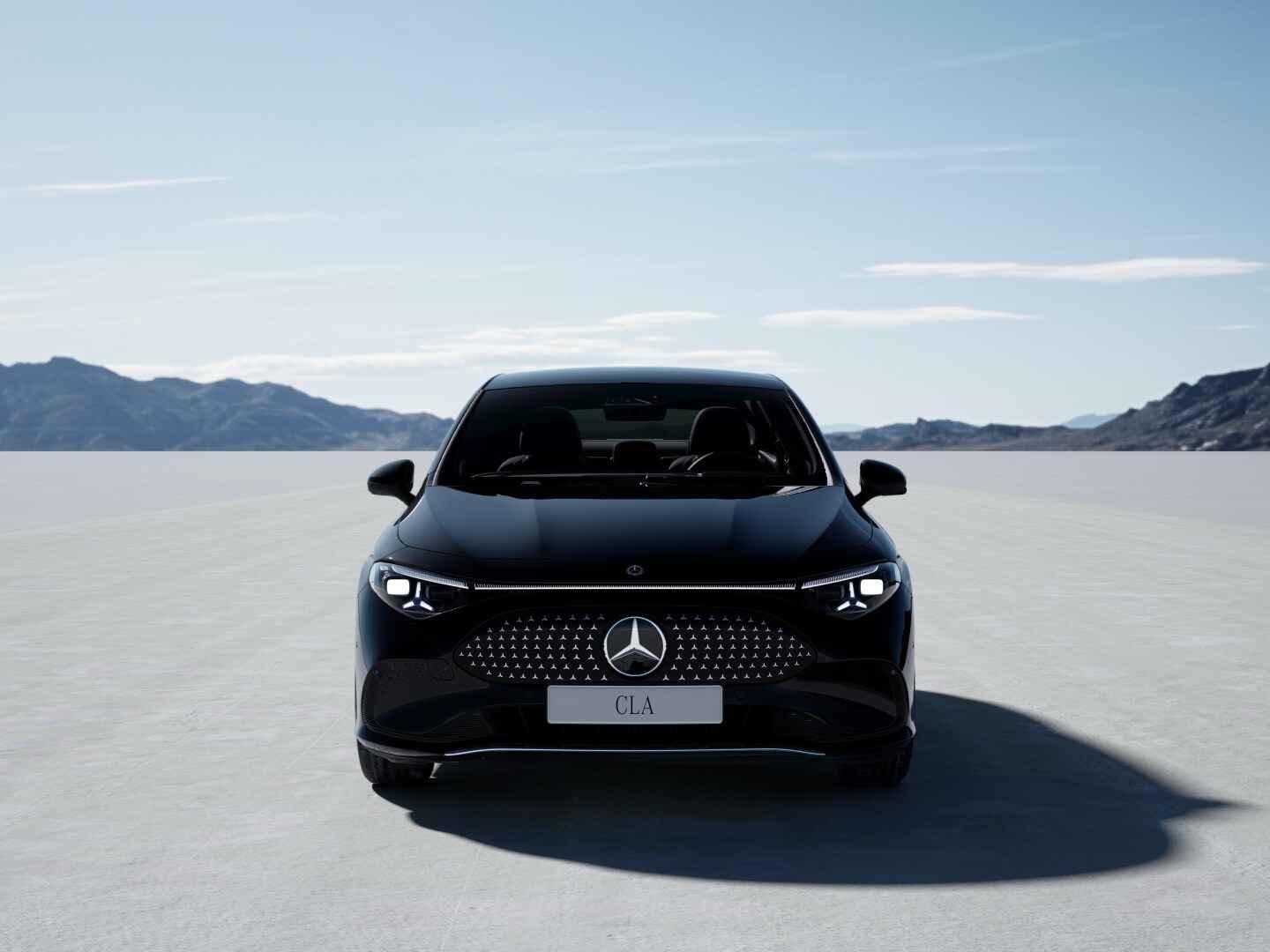 Mercedes-Benz CLA 200 Business Solution Luxury 58 kWh - Afbeelding 5
