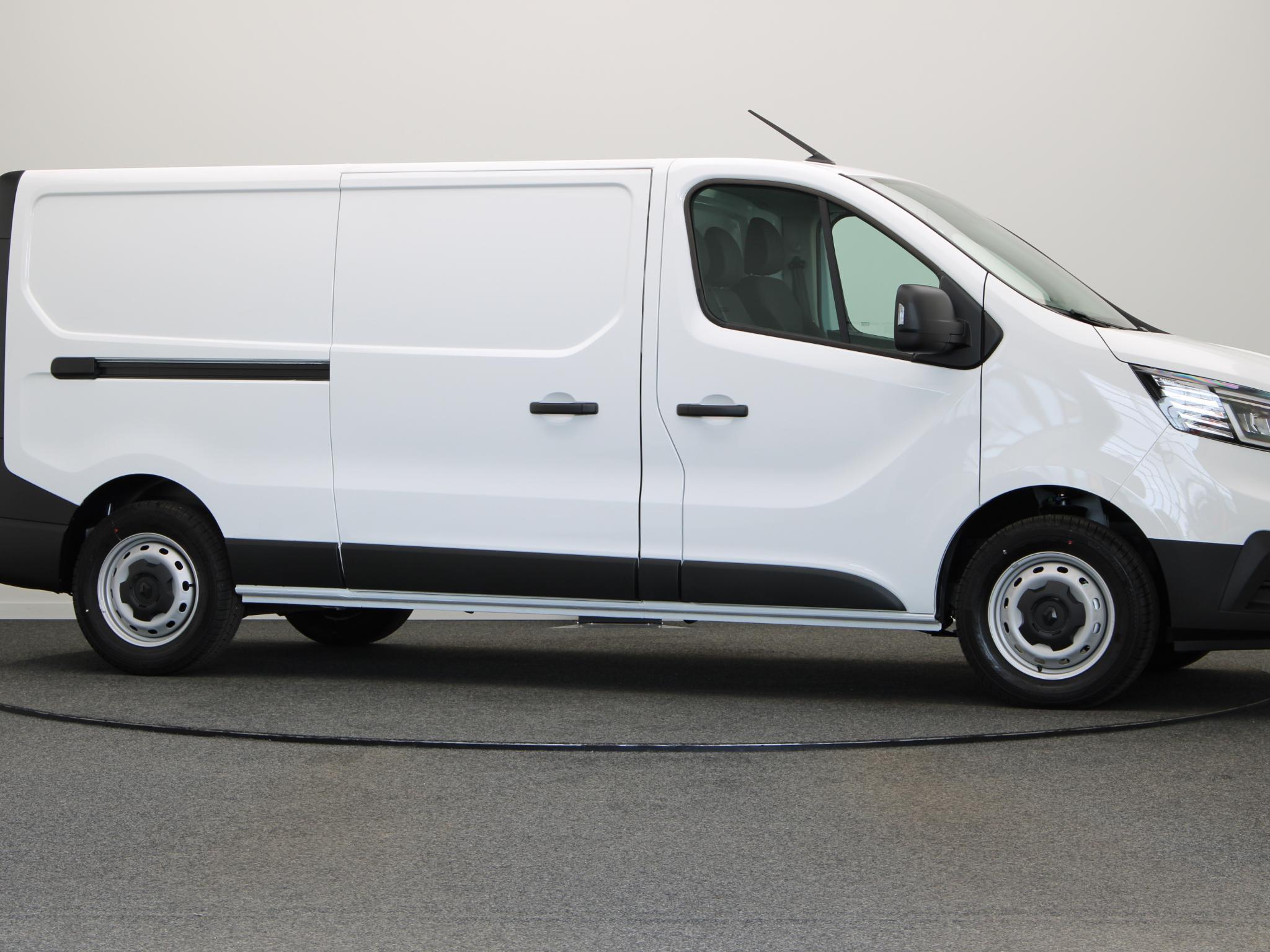Renault Trafic 2.0 Blue dCi 110pk T30 L2H1 Start - Afbeelding 5