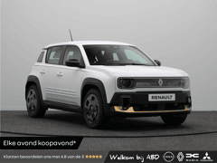 Renault 4 Atelier Edition urban range 40 kWh - Afbeelding 3