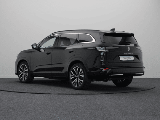 Renault Espace E-Tech full hybrid 200 iconic 7p.