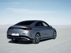 Mercedes-Benz CLA 250+ Business Solution AMG 85.5 kWh - Afbeelding 2