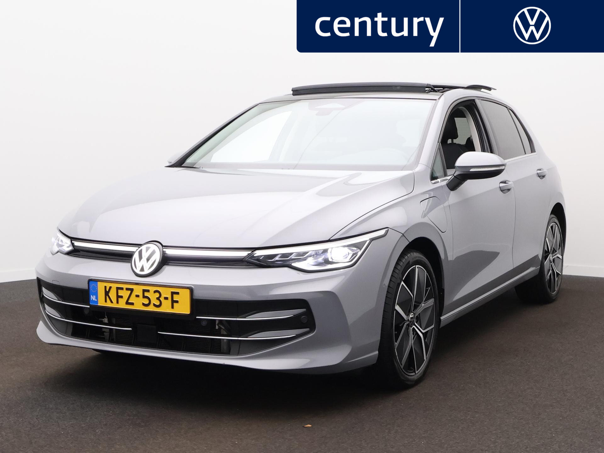 Volkswagen Golf 1.5 eHybrid Style Edition