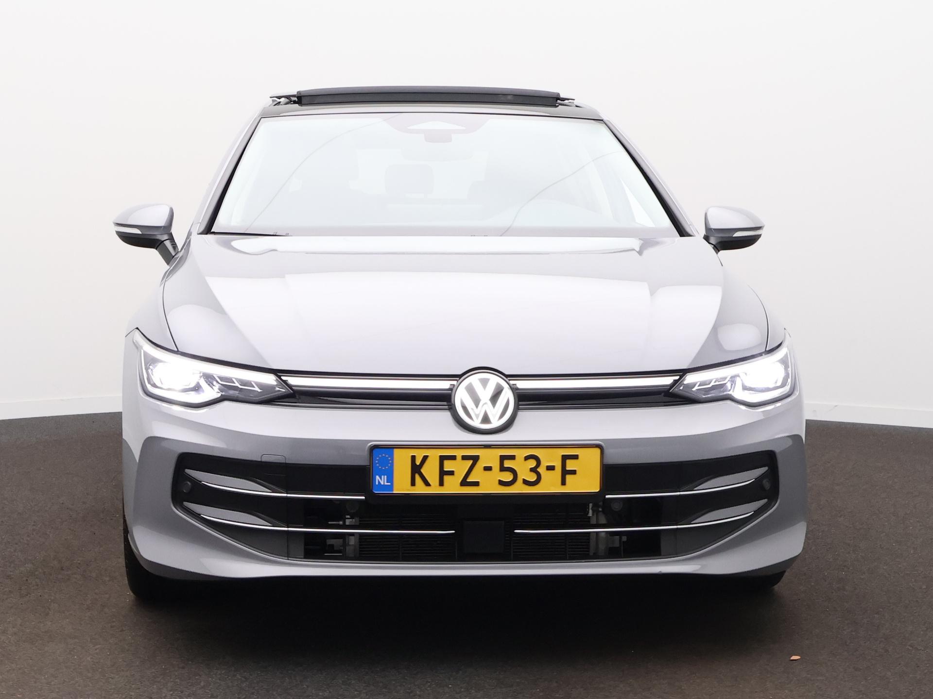 Volkswagen Golf 1.5 eHybrid Style Edition - Afbeelding 2
