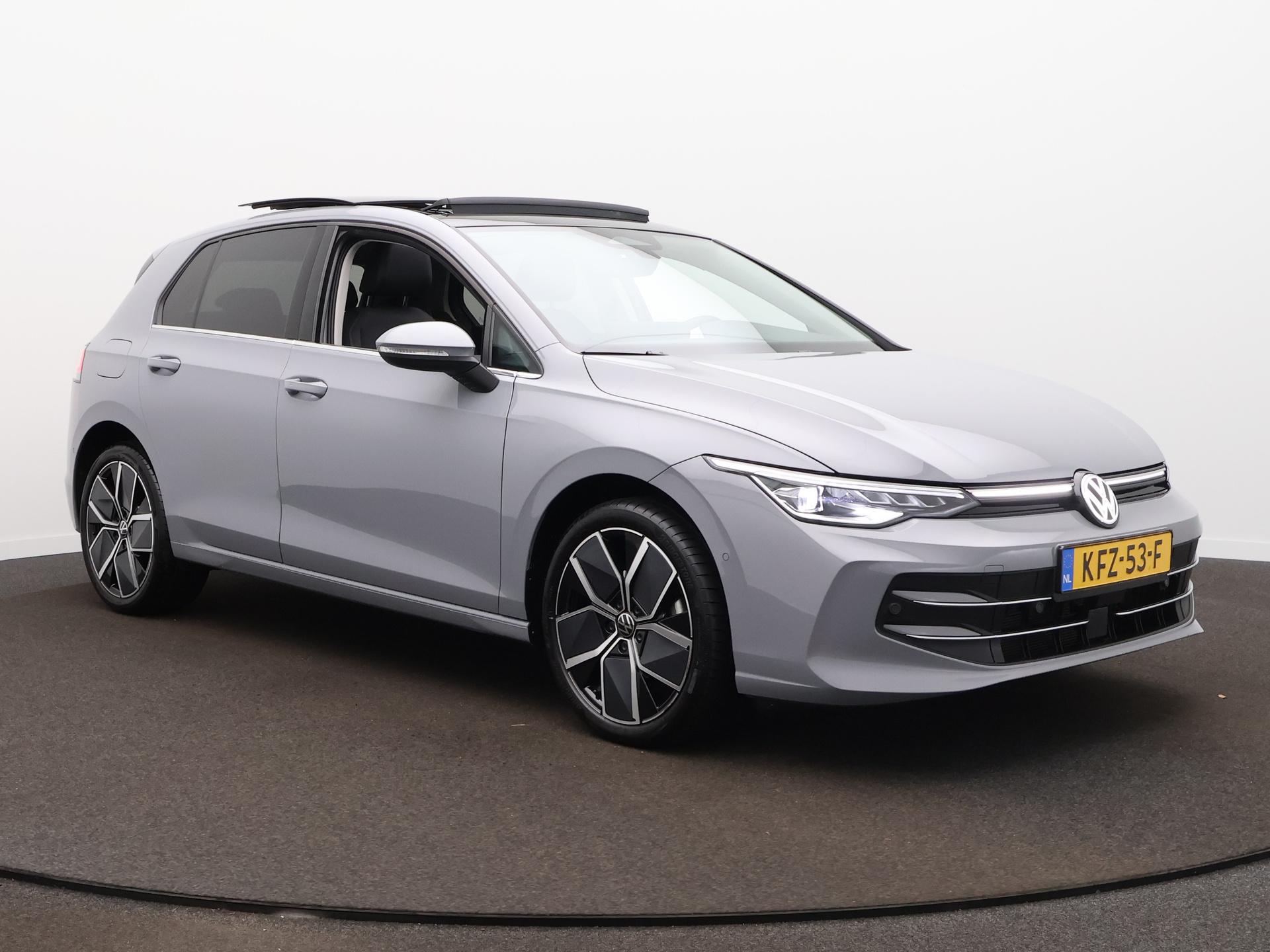 Volkswagen Golf 1.5 eHybrid Style Edition - Afbeelding 3