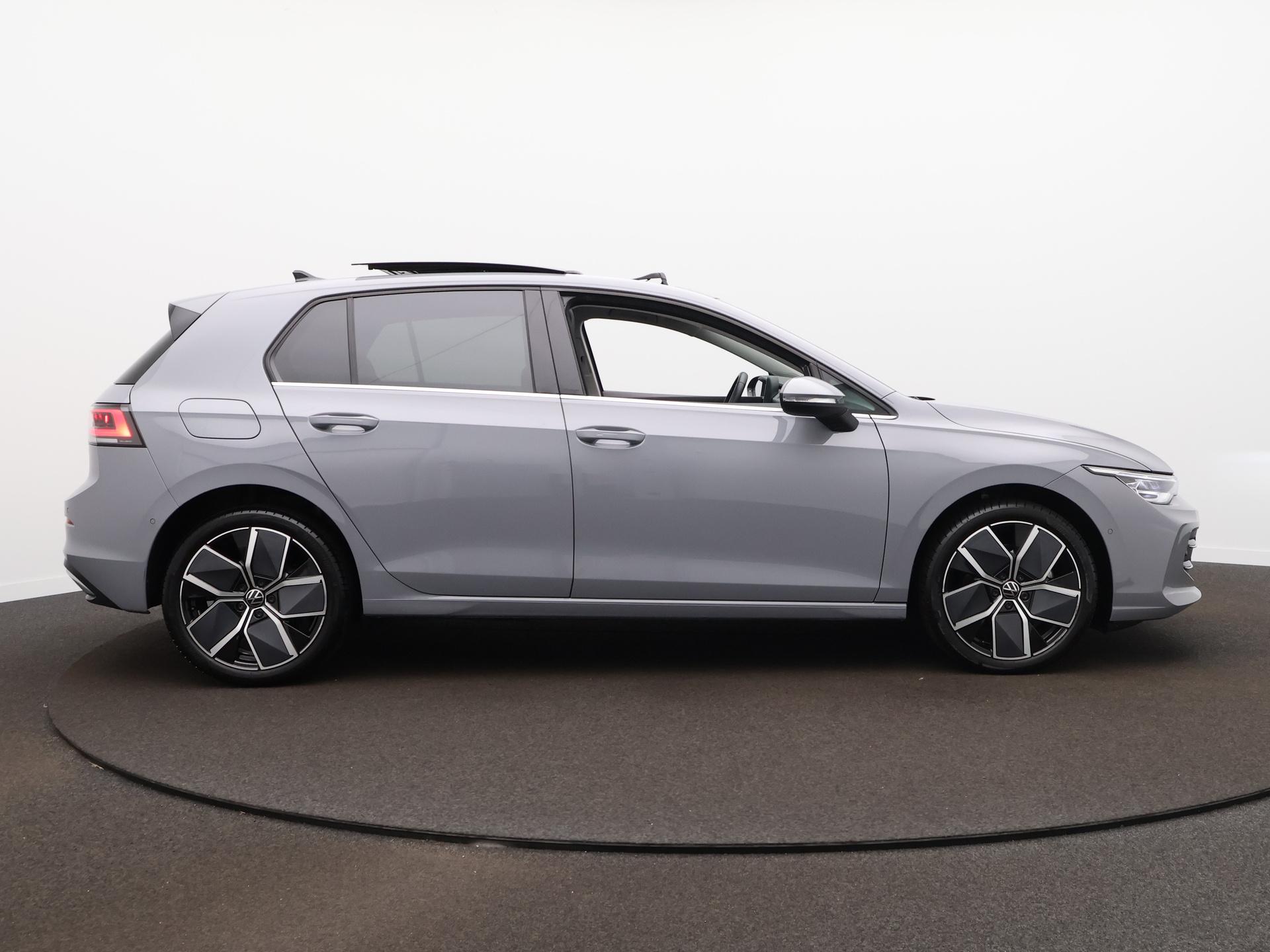 Volkswagen Golf 1.5 eHybrid Style Edition - Afbeelding 5