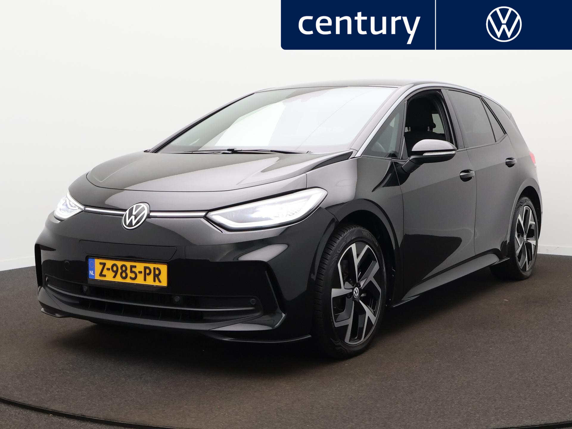 Volkswagen ID.3 Pro Business 58 kWh