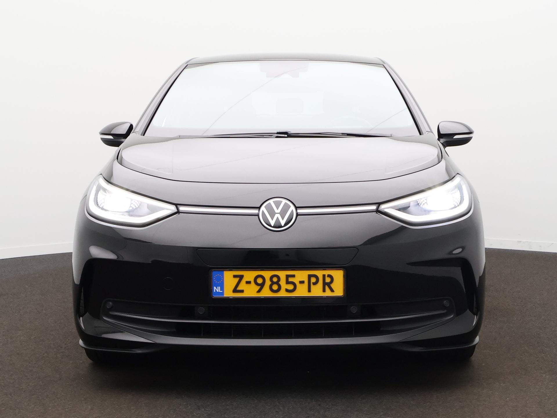 Volkswagen ID.3 Pro Business 58 kWh - Afbeelding 2