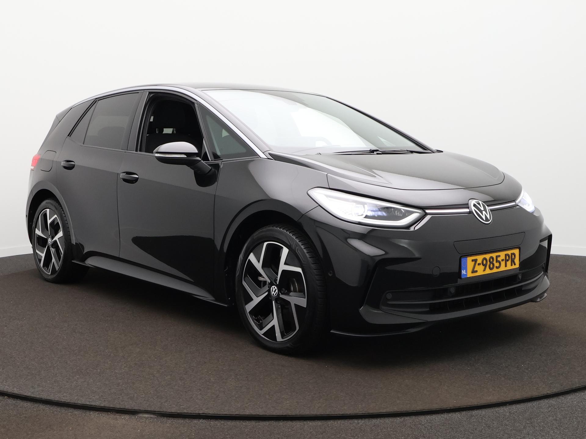 Volkswagen ID.3 Pro Business 58 kWh - Afbeelding 3
