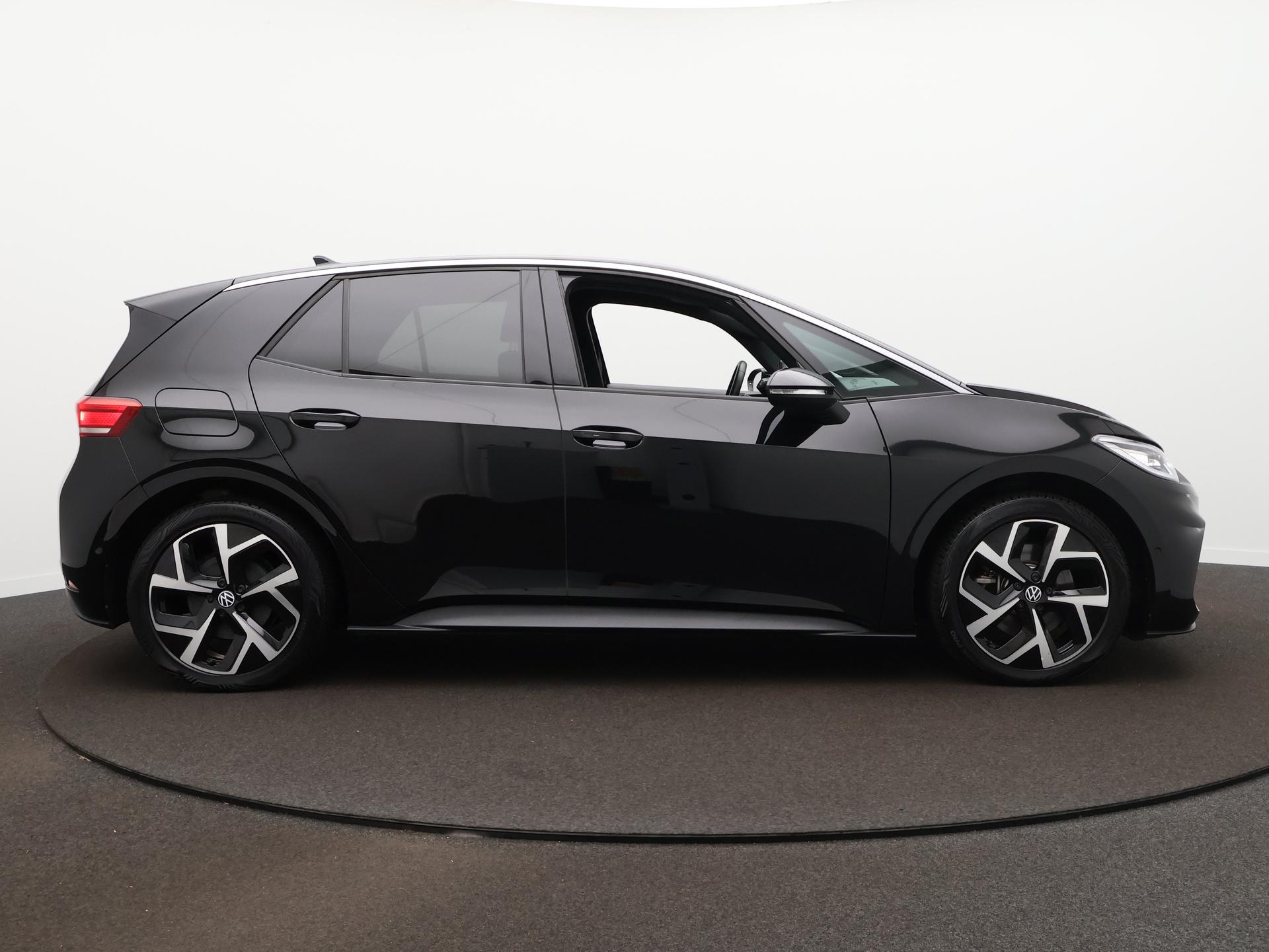 Volkswagen ID.3 Pro Business 58 kWh - Afbeelding 5