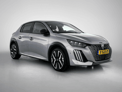 Peugeot e-208 156pk EV GT 51 kWh Automaat - Afbeelding 2