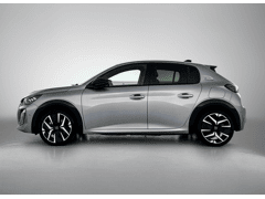 Peugeot e-208 156pk EV GT 51 kWh Automaat - Afbeelding 5
