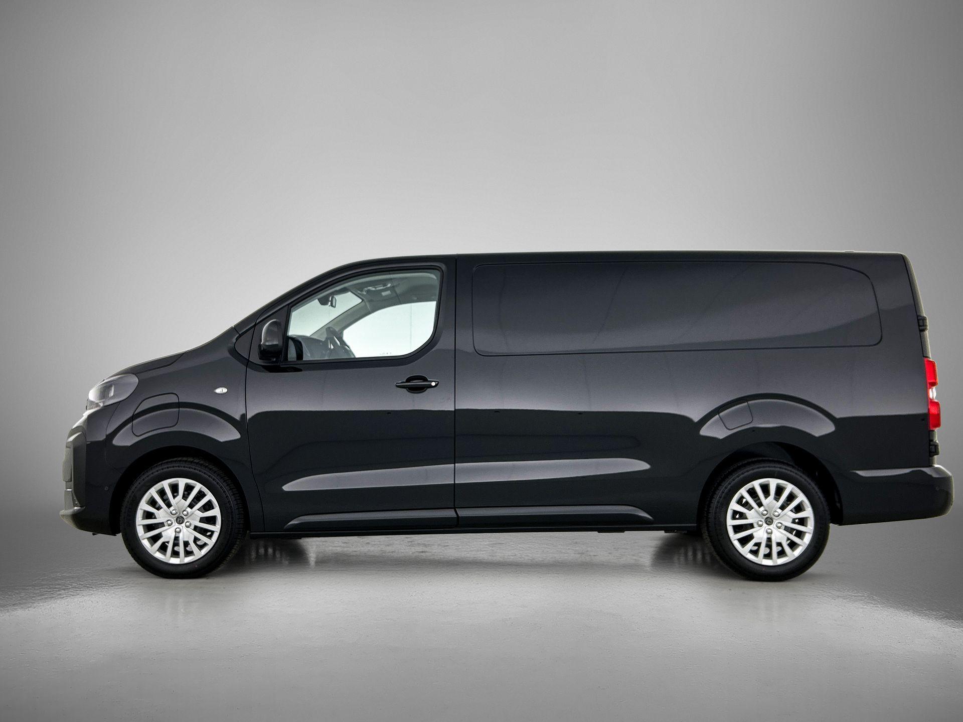 Peugeot e-Expert 136pk EV L3 DC 75 kWh Automaat - Afbeelding 2
