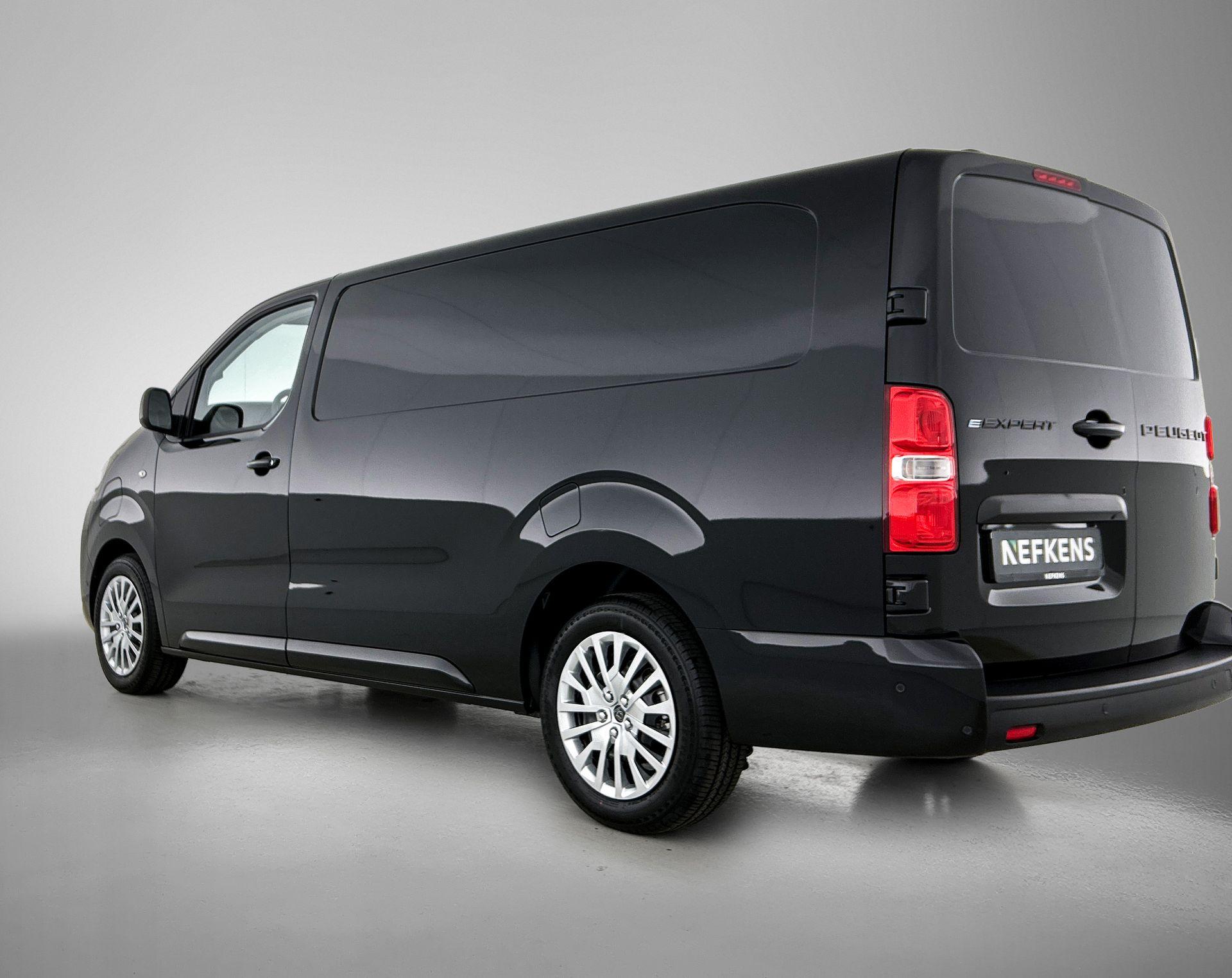 Peugeot e-Expert 136pk EV L3 DC 75 kWh Automaat - Afbeelding 3