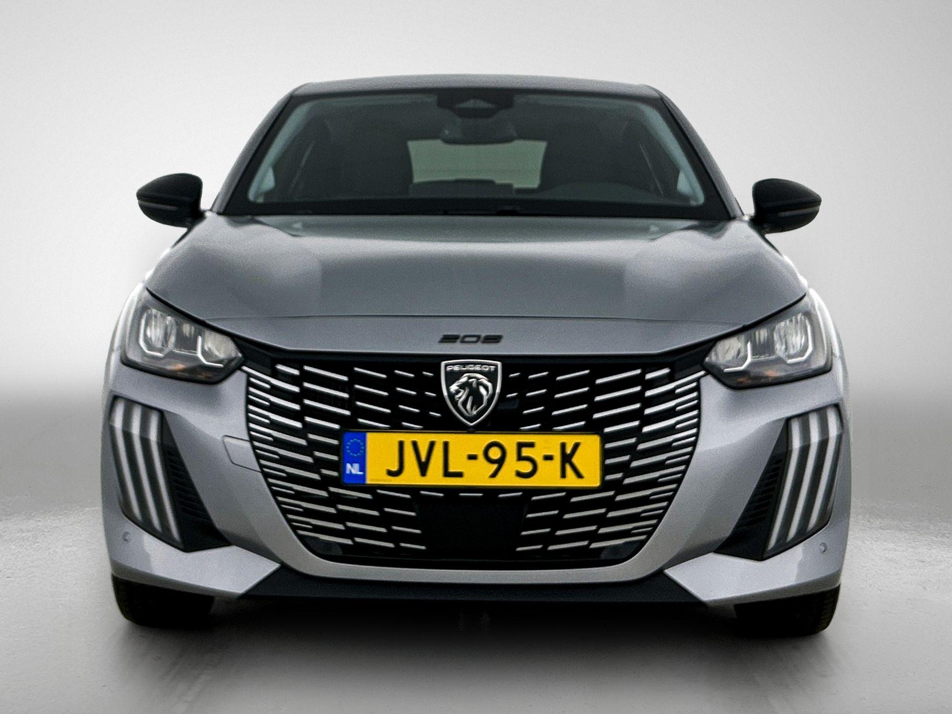 Peugeot 208 1.2 Hybrid 110pk Allure Automaat - Afbeelding 4