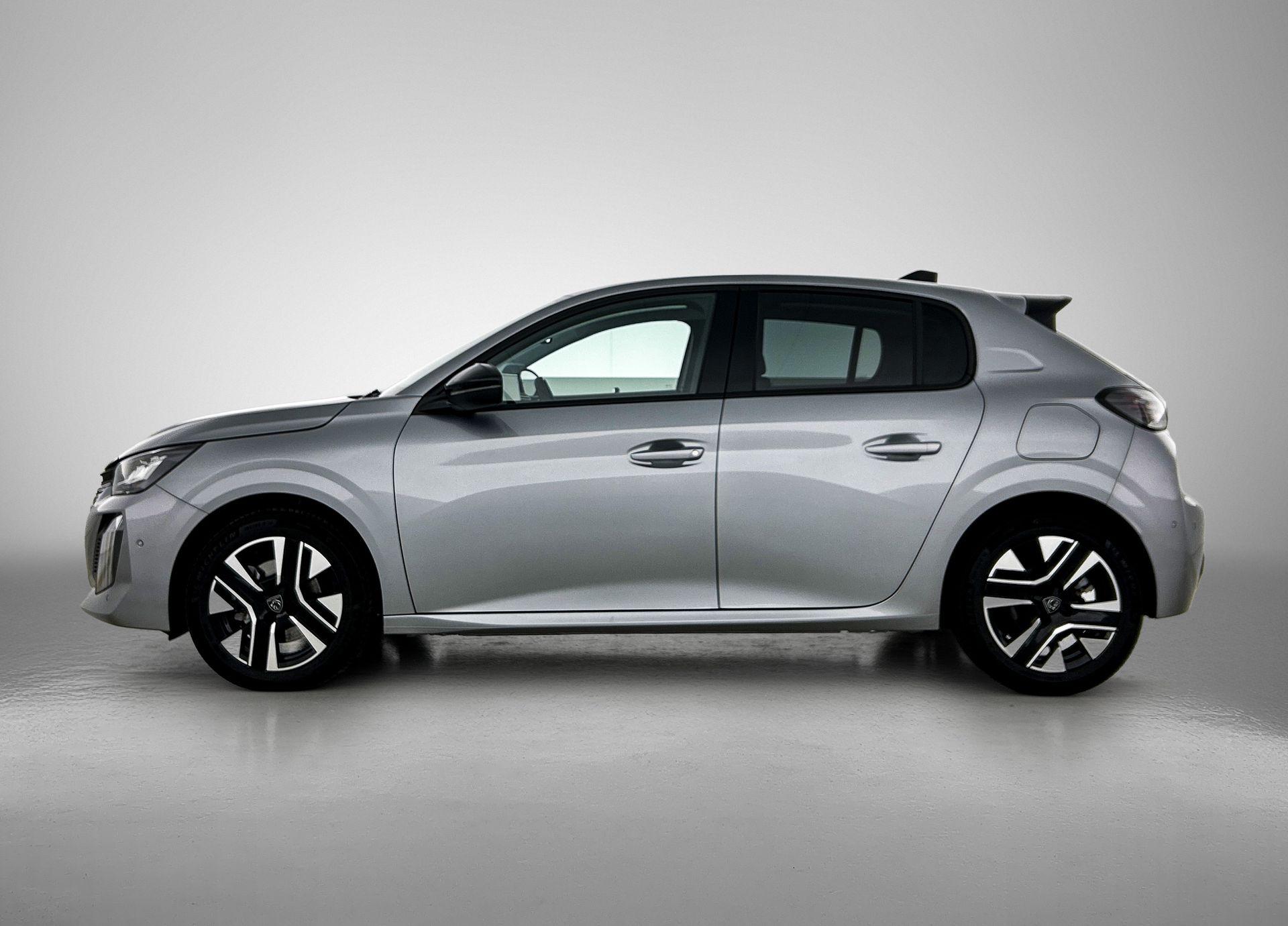 Peugeot 208 1.2 Hybrid 110pk Allure Automaat - Afbeelding 5