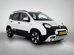 Fiat Pandina 1.0 Cross - Afbeelding 2