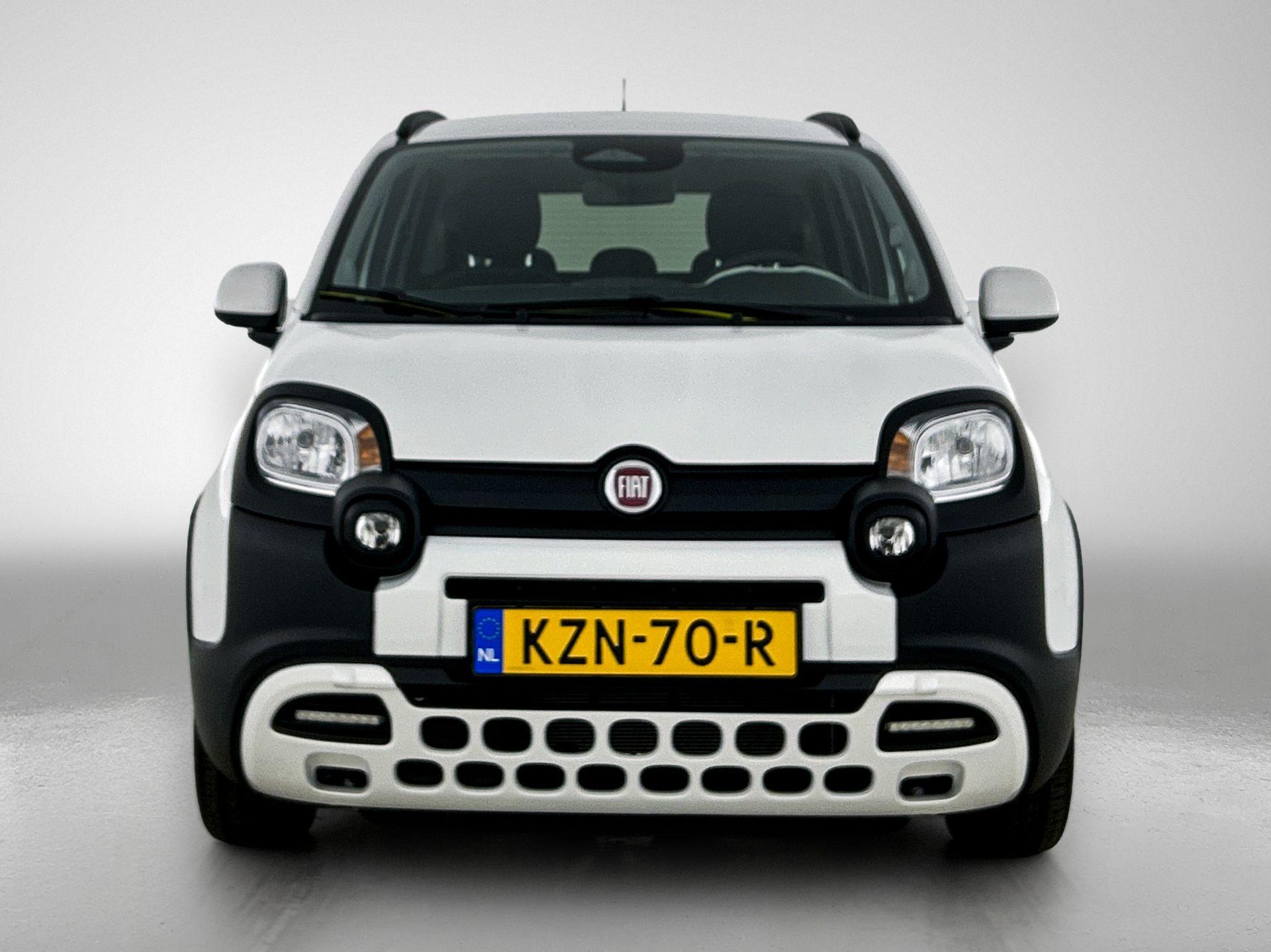 Fiat Pandina 1.0 Cross - Afbeelding 3