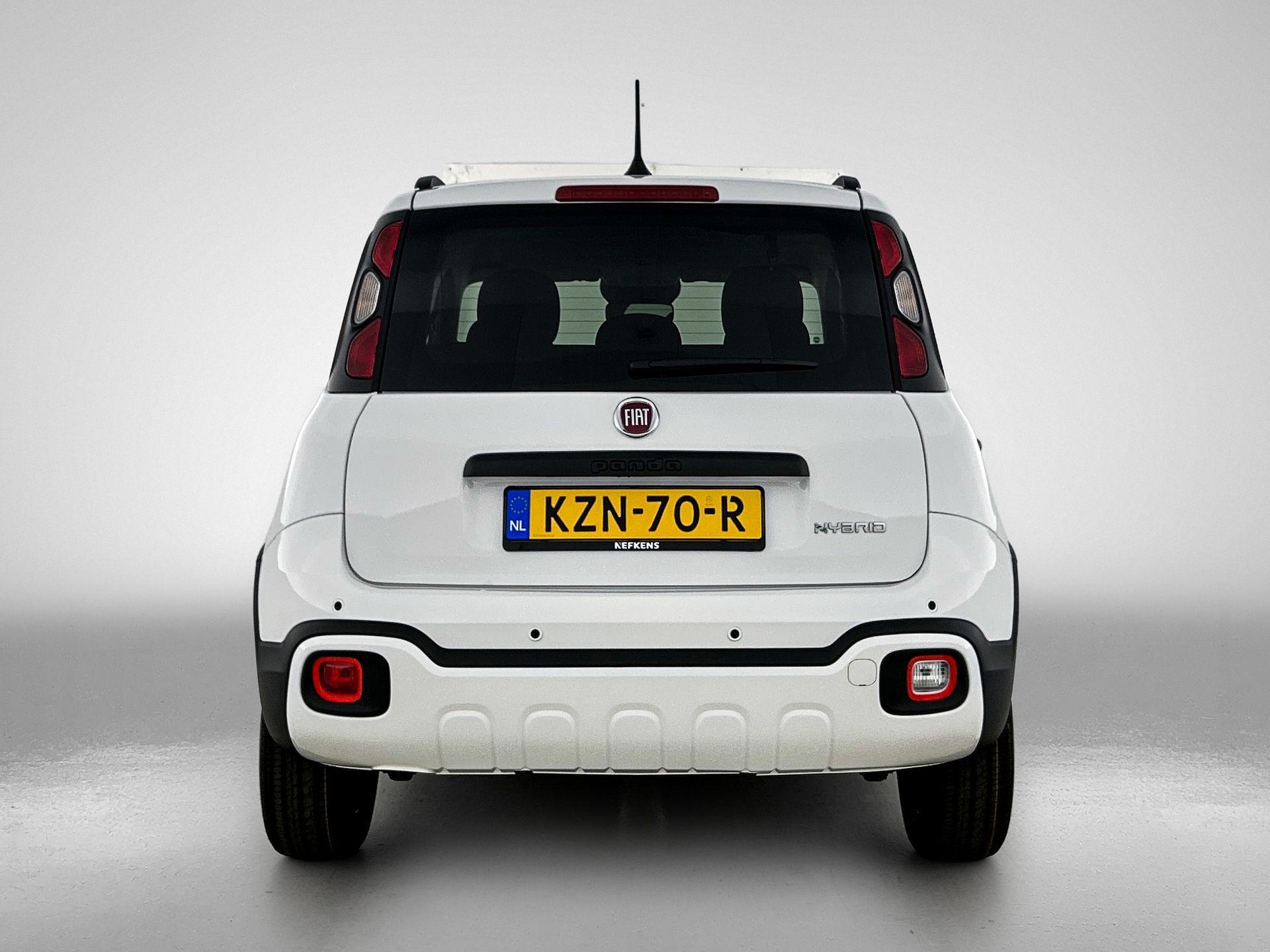 Fiat Pandina