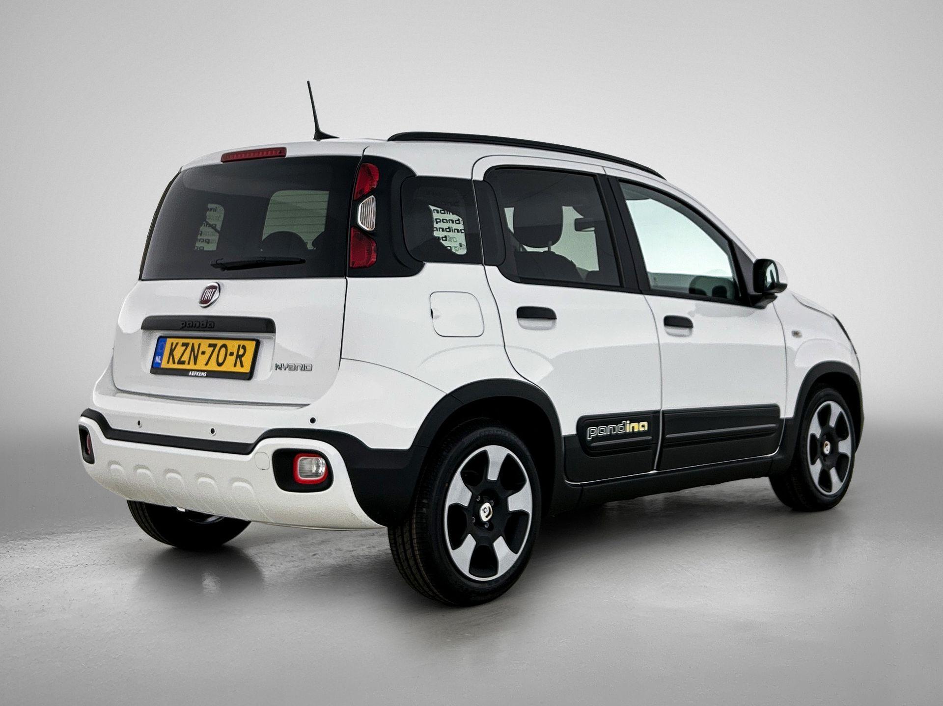 Fiat Pandina