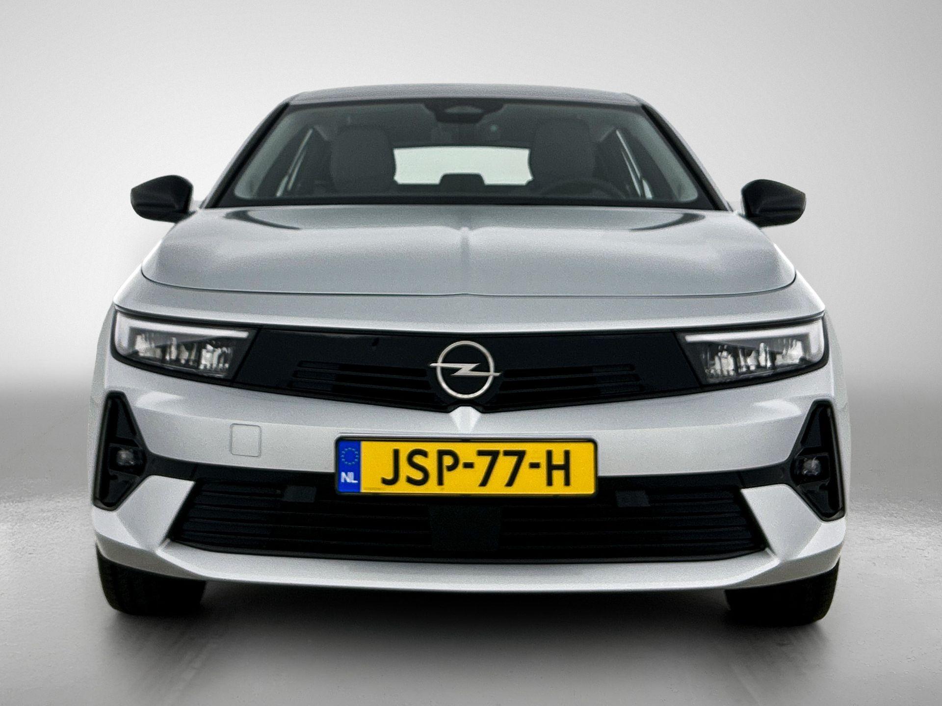 Opel Astra Electric 156pk 54 kWh Edition Automaat - Afbeelding 4