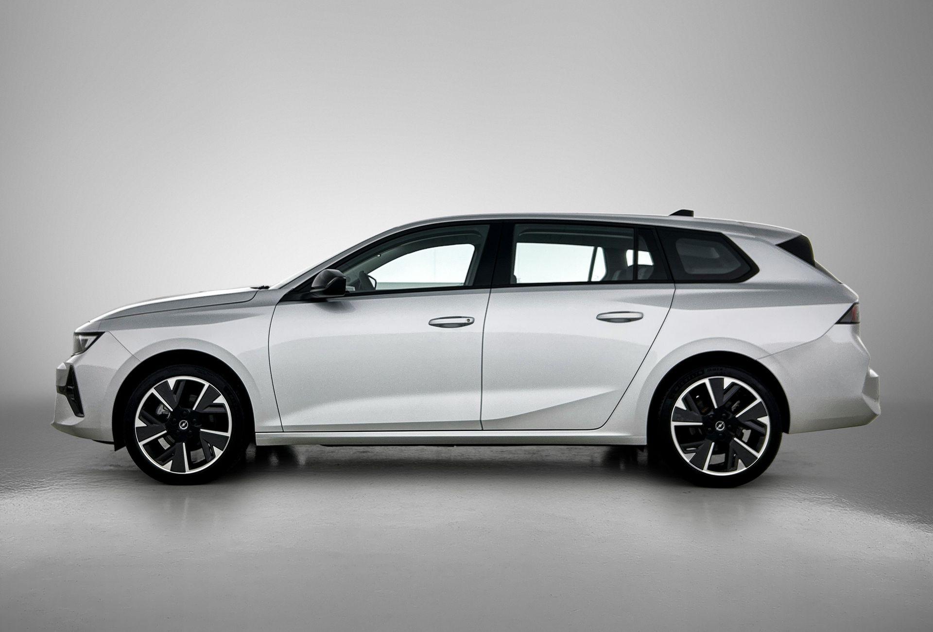 Opel Astra Electric 156pk 54 kWh Edition Automaat - Afbeelding 5