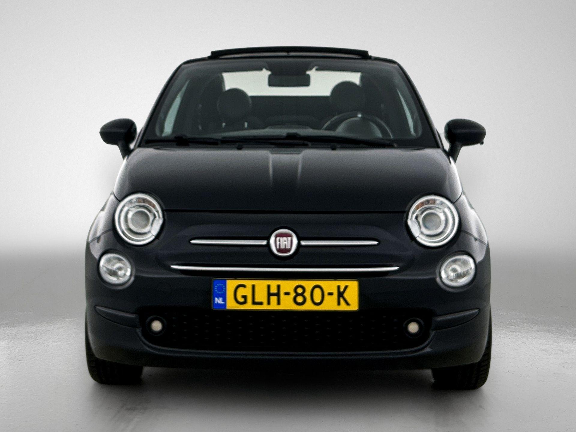Fiat 500 1.0 70pk Hybrid Launch Edition - Afbeelding 4