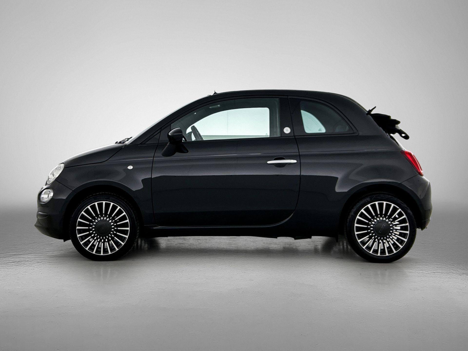 Fiat 500 1.0 70pk Hybrid Launch Edition - Afbeelding 5