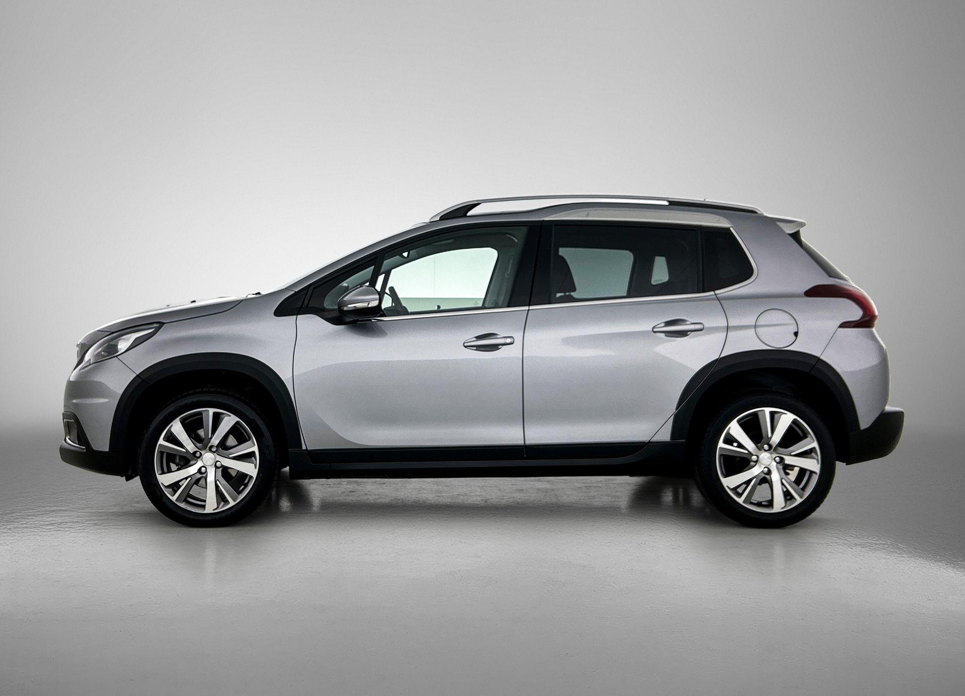 Peugeot 2008 1.2 130pk Blue Lease Allure - Afbeelding 5