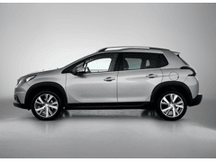 Peugeot 2008 1.2 130pk Blue Lease Allure - Afbeelding 5