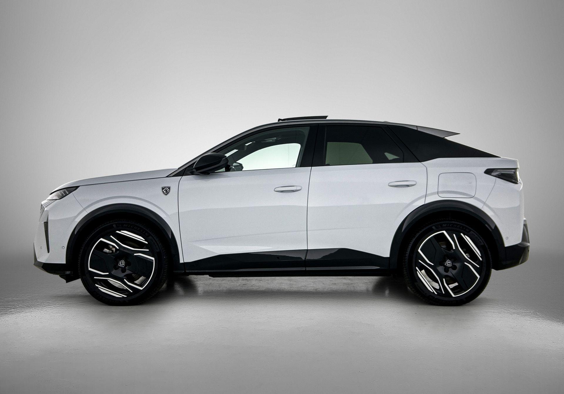 Peugeot e-3008 Launch Edition 325pk Dual Motor 73 kWh Automaat - Afbeelding 4