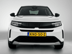 Opel Frontera 1.2 145pk Hybrid GS Automaat - Afbeelding 4