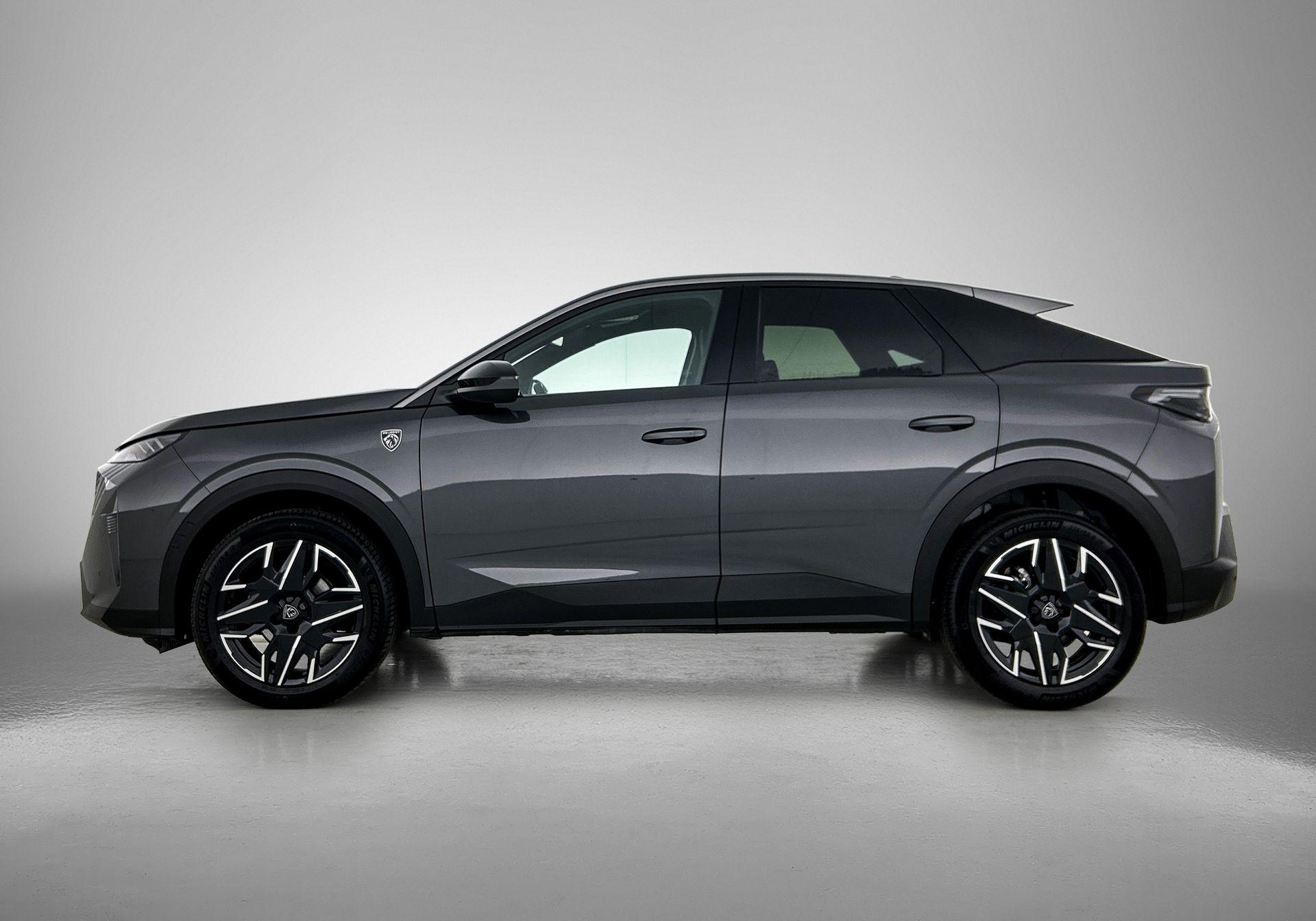 Peugeot 3008 1.2 Hybrid 145pk GT Automaat - Afbeelding 5