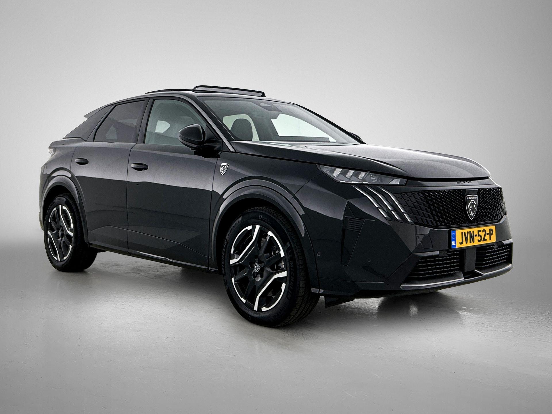 Peugeot e-3008 GT Avantage 210pk 73 kWh Automaat - Afbeelding 2