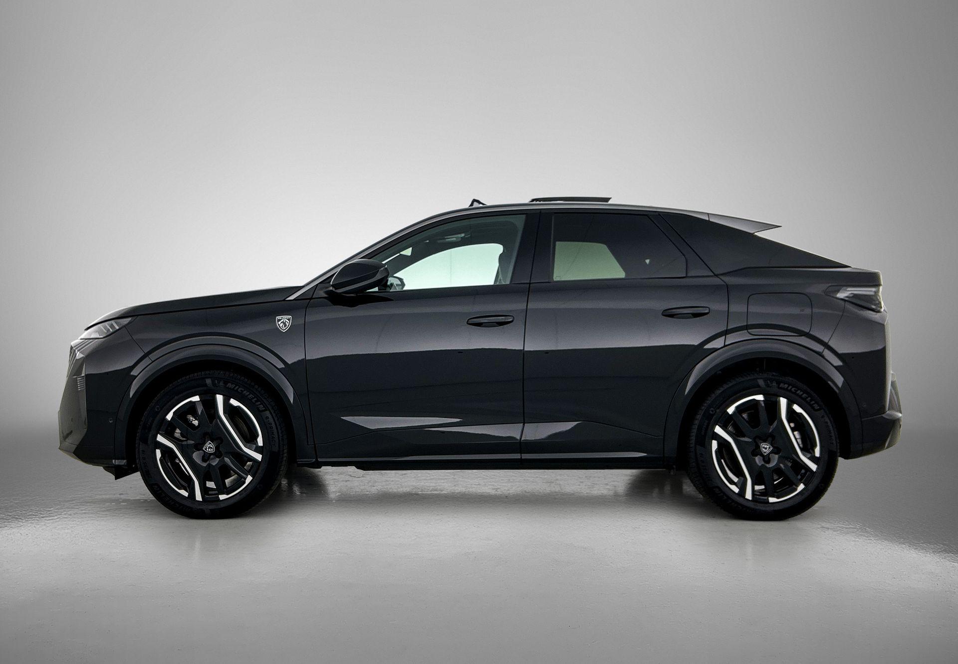 Peugeot e-3008 GT Avantage 210pk 73 kWh Automaat - Afbeelding 5