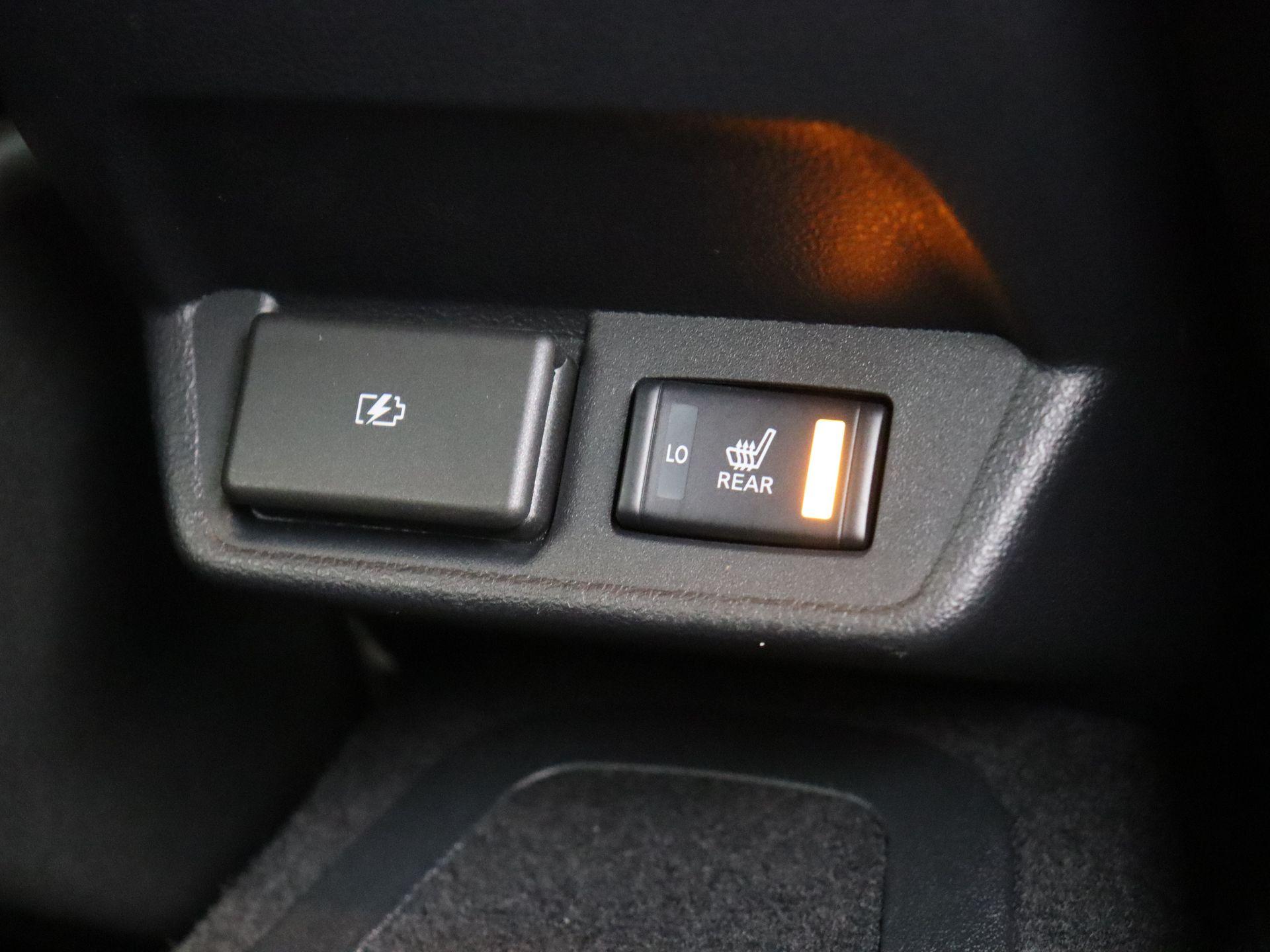 Nissan Leaf e+ N-Connecta 62 kWh - Afbeelding 6