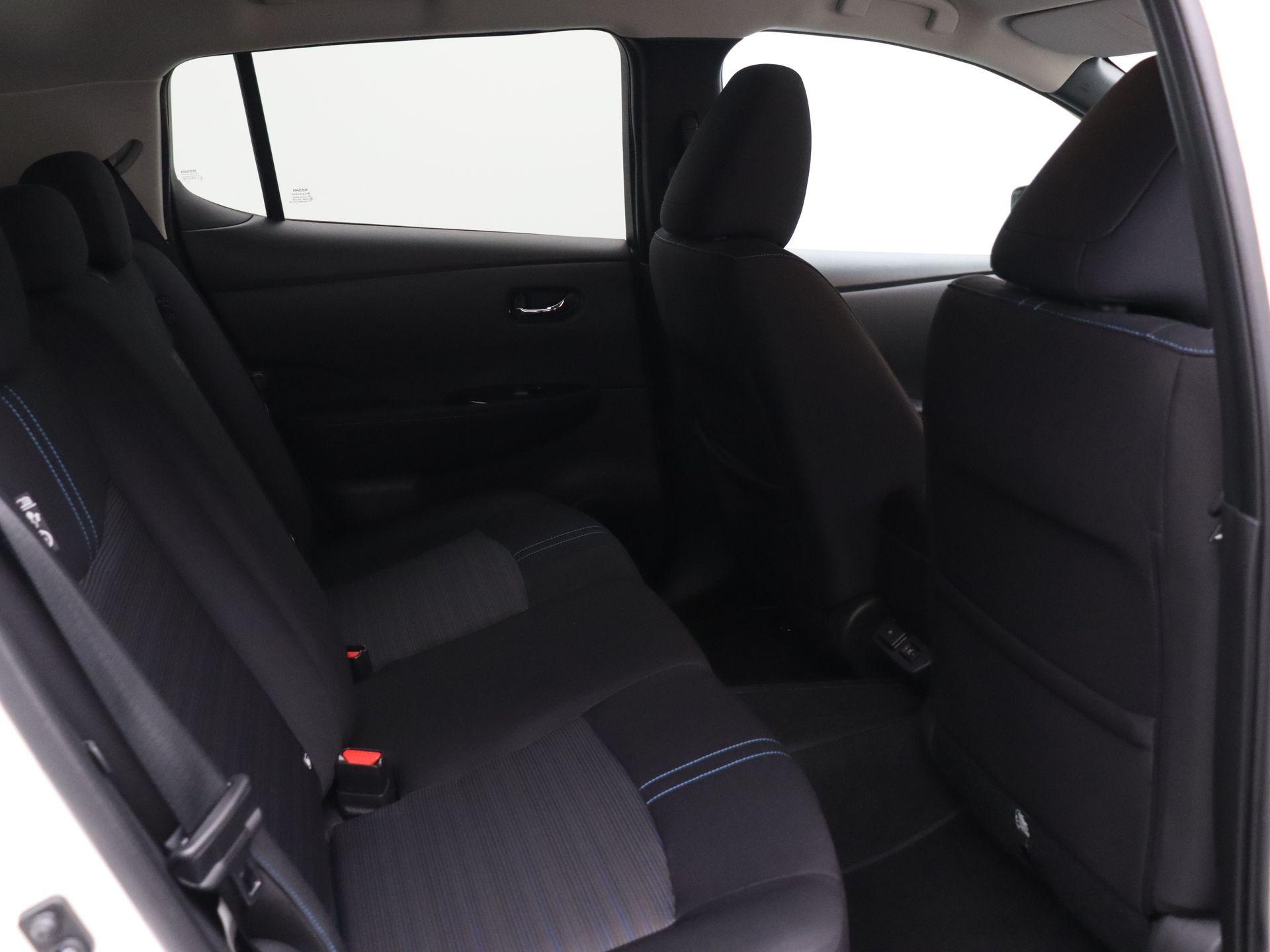 Nissan Leaf e+ N-Connecta 62 kWh - Afbeelding 10