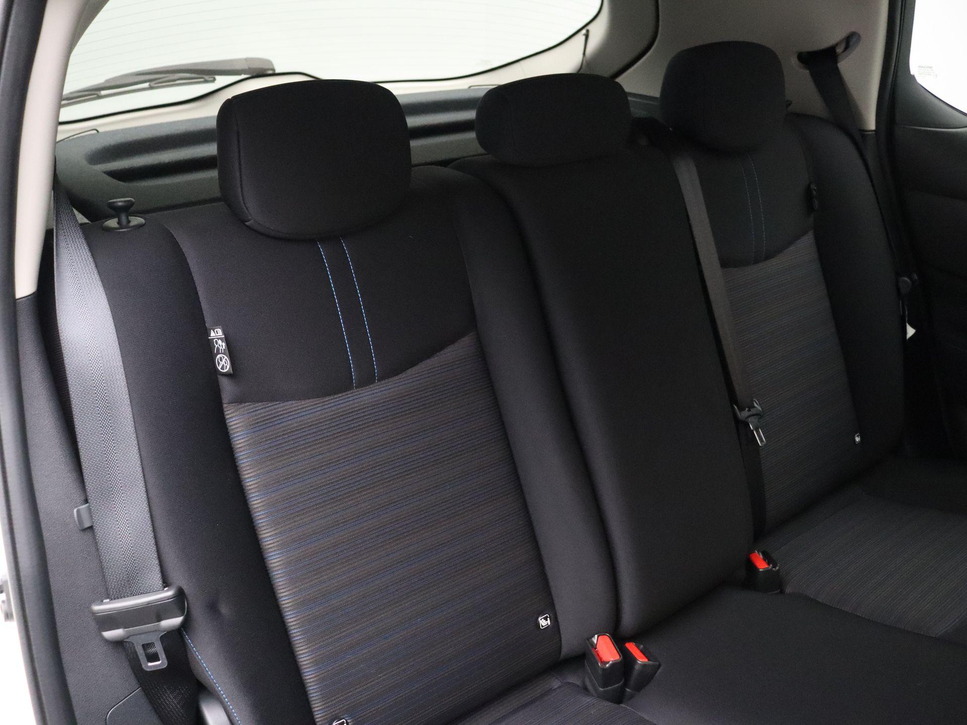 Nissan Leaf e+ N-Connecta 62 kWh - Afbeelding 11