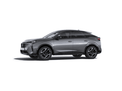 Peugeot e-3008 GT - Afbeelding 4