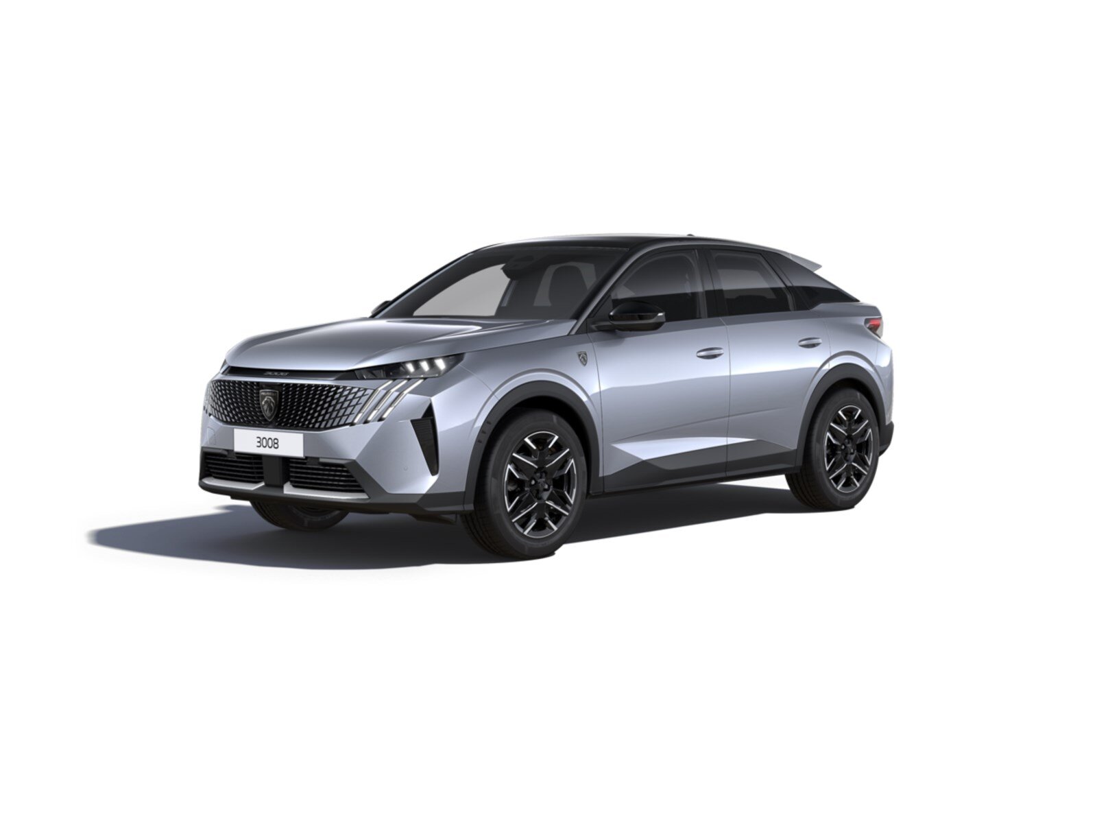 Peugeot 3008 GT - Afbeelding 3