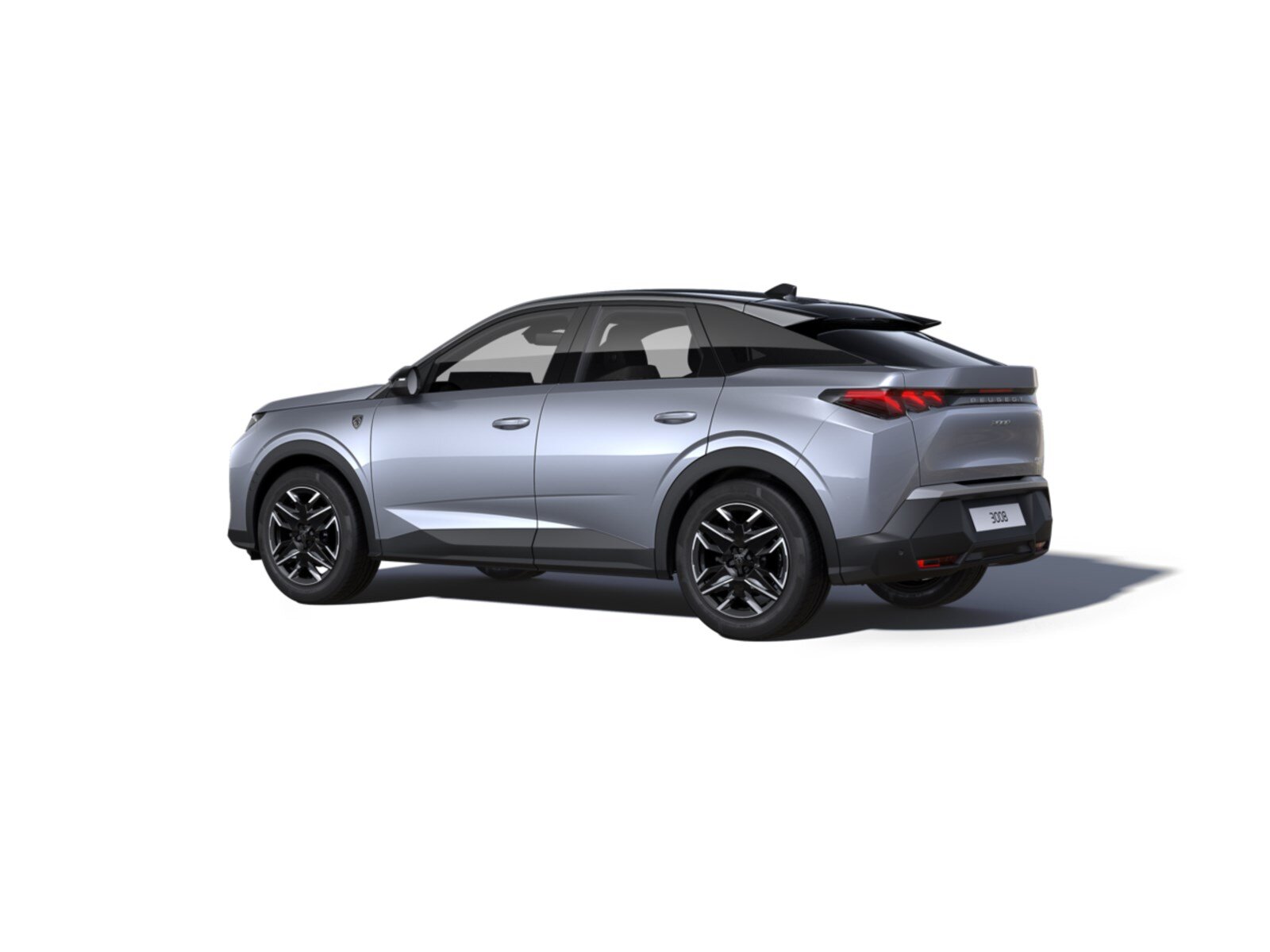 Peugeot 3008 GT - Afbeelding 5